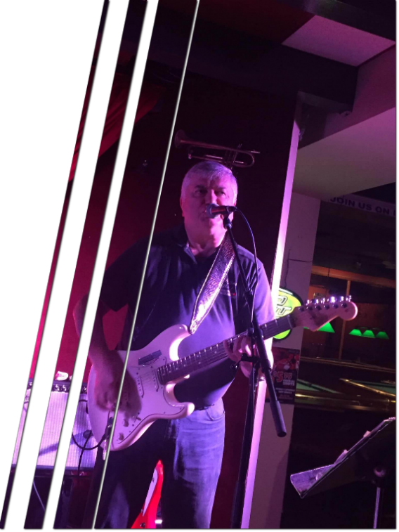 Guitarrist
